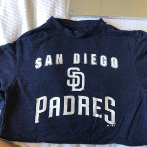 San Diego Padres T-shirt